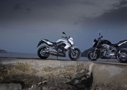 Kawasaki ER-6N Kawasaki ER-6N